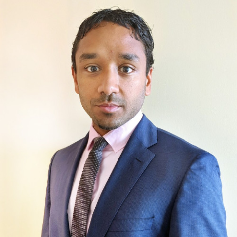 RossDeGannes headshot image